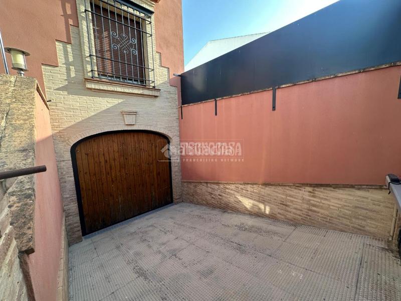 Foto c5aaee8d-2ff1-491b-869a-6ce3a106ab4b. Casa  en venta en Arjonilla