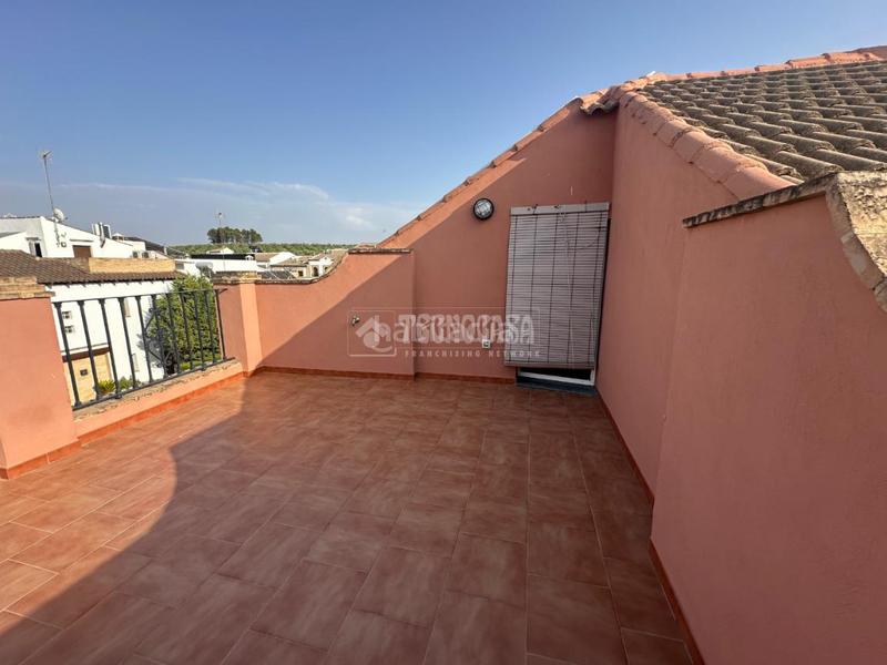 Foto ddec4b4c-7416-4bba-8dd7-77667818f073. Casa  en venta en Arjonilla