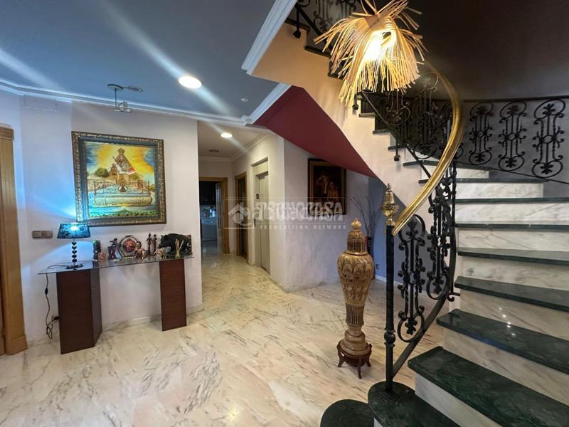 Foto fd611d63-e382-4532-b16b-c2fe18395cb4. Casa  en venta en Arjonilla