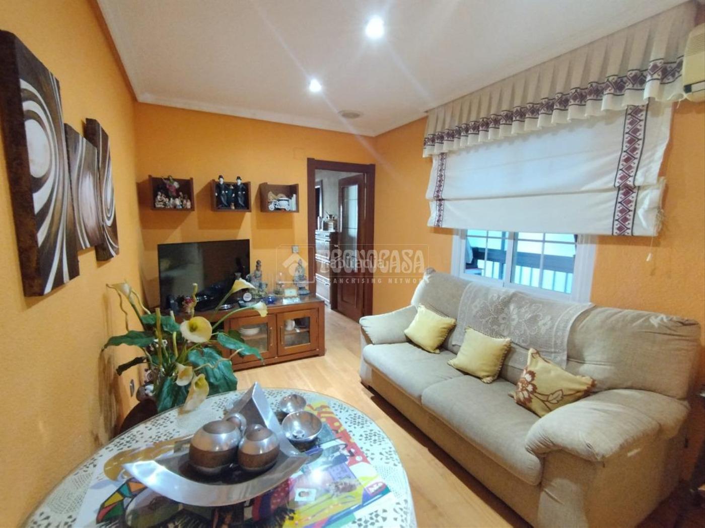 Piso en venta en Andjar Andjar