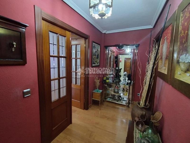 Foto 3464fba9-85d5-456d-a995-97c2496ad803. Piso  en venta en Andújar