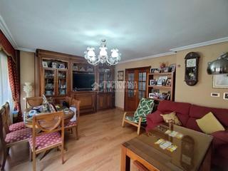 Piso en Andújar. Piso en venta en andújar