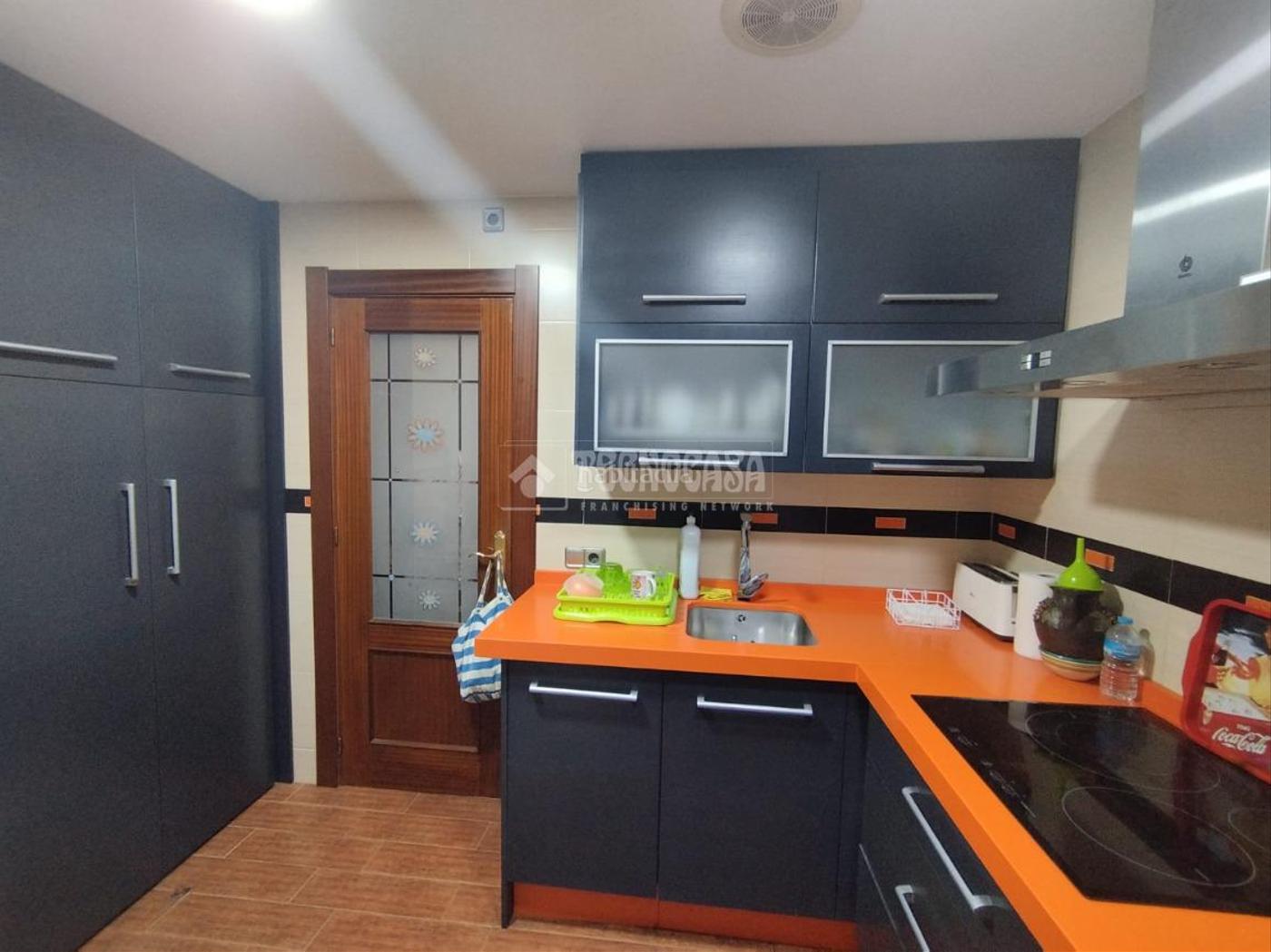 Piso en venta en Andjar Andjar