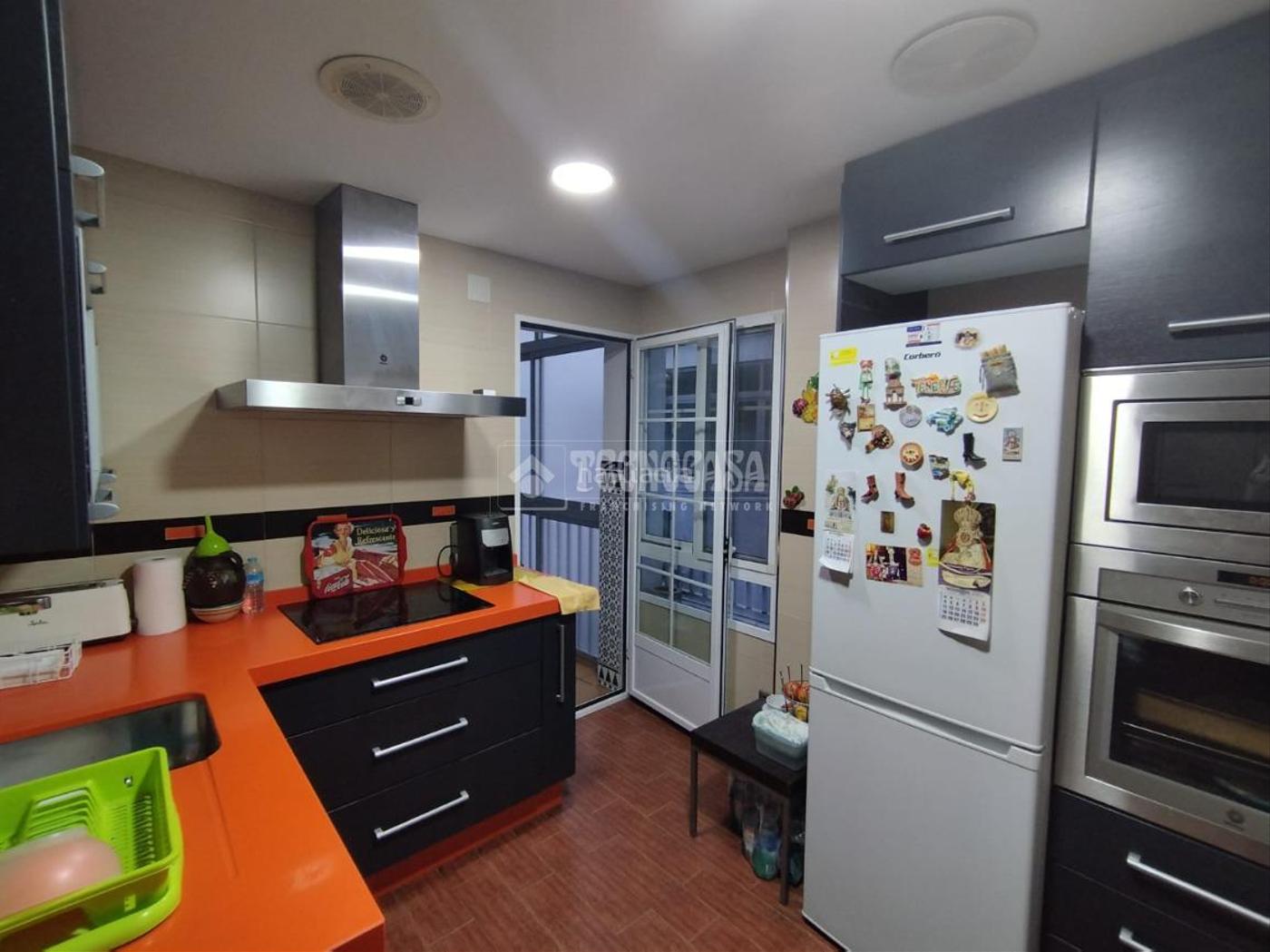 Piso en venta en Andjar Andjar