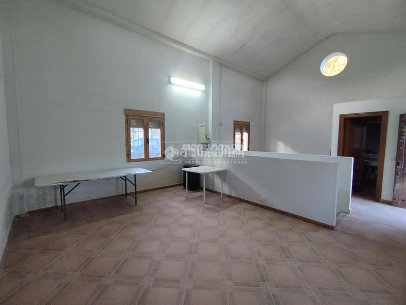 Foto 1303ee15-d9a0-45b2-9fb6-d68ced133018. Masía casa rural en venta en Andújar