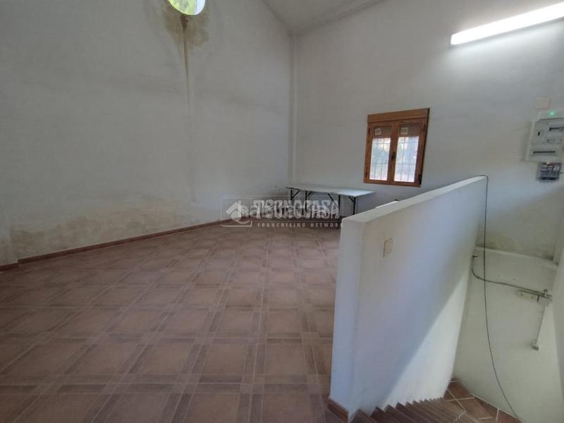Foto 709c3dfd-7fc0-42cb-a0a4-c471da9ab5d7. Masía casa rural en venta en Andújar