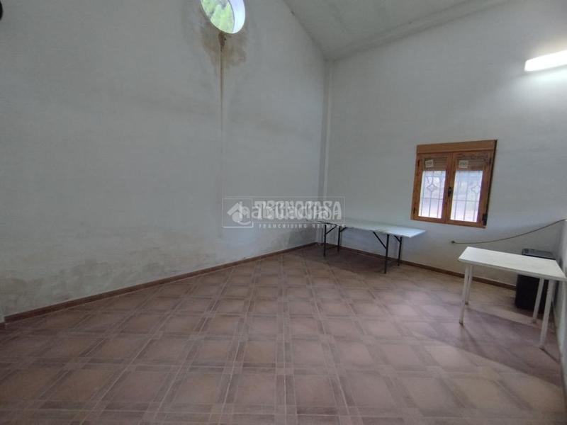 Foto 821e4546-7593-4632-8e46-654ce9df920f. Masía casa rural en venta en Andújar