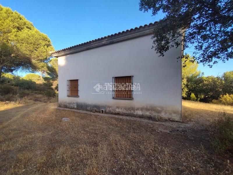 Foto 9a296543-ac4b-4714-947a-734e736f759a. Masía casa rural en venta en Andújar