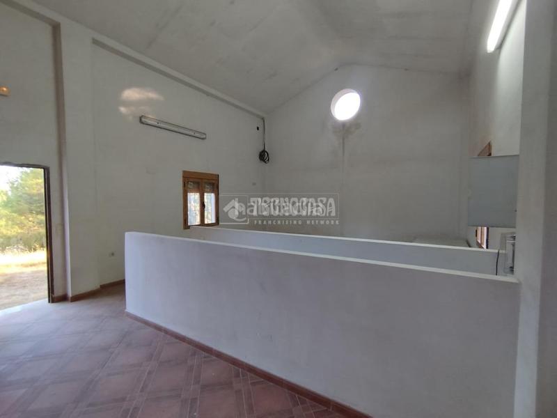 Foto fc0527fc-5110-47e9-a777-9074e62b0a67. Masía casa rural en venta en Andújar