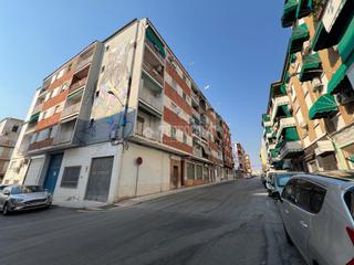 Appartement à Linarejos. Piso en venta en linares