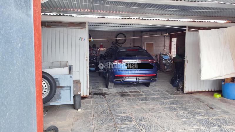 Foto 0692b560-43c0-43fc-94c3-ca4476e0d0b0. Bauernhof mit parking pool in Centro ciudad Linares