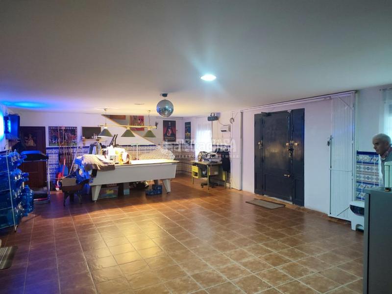 Foto 65bdeb04-7726-4286-9d72-2e5c9941e5ae. Bauernhof mit parking pool in Centro ciudad Linares