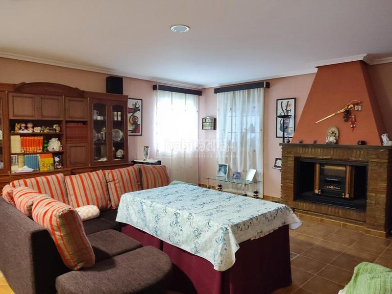 Foto 77085b01-7bab-471f-9b0d-9e9a919fa3f6. Bauernhof mit parking pool in Centro ciudad Linares