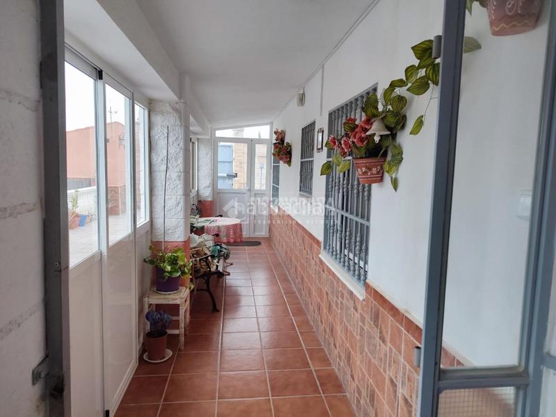 Foto c3fe7306-84b3-49aa-b11f-0c34402d7d71. Bauernhof mit parking pool in Centro ciudad Linares