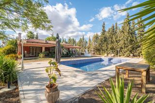 Mas à San Roque - La Cruz - La Rozuela. Casa rural en venta en linares