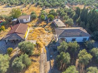 Masia a San Roque - La Cruz - La Rozuela. Casa rural en venta en linares
