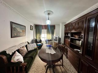 Appartement à Andújar. Piso en venta en andújar