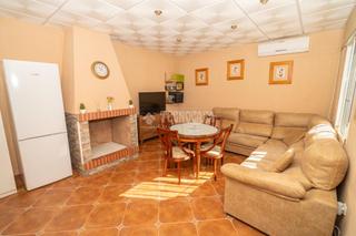 Bauernhof in San Roque - La Cruz - La Rozuela. Casa rural en venta en linares