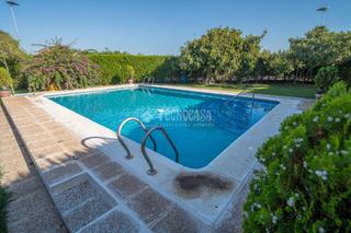 Masia a San Roque - La Cruz - La Rozuela. Casa rural en venta en linares