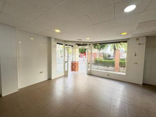 Local Comercial a Andújar. Tienda en venta en andújar