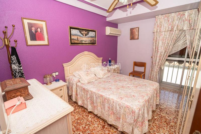 Foto 20f19773-560e-4ced-906a-23994b05575f. Piso  en venta en Linarejos Linares