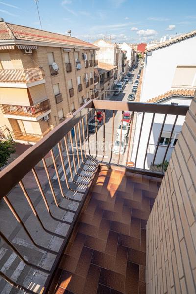 Foto 46412837-e9e3-4879-914c-0768fb1a0e69. Piso  en venta en Linarejos Linares