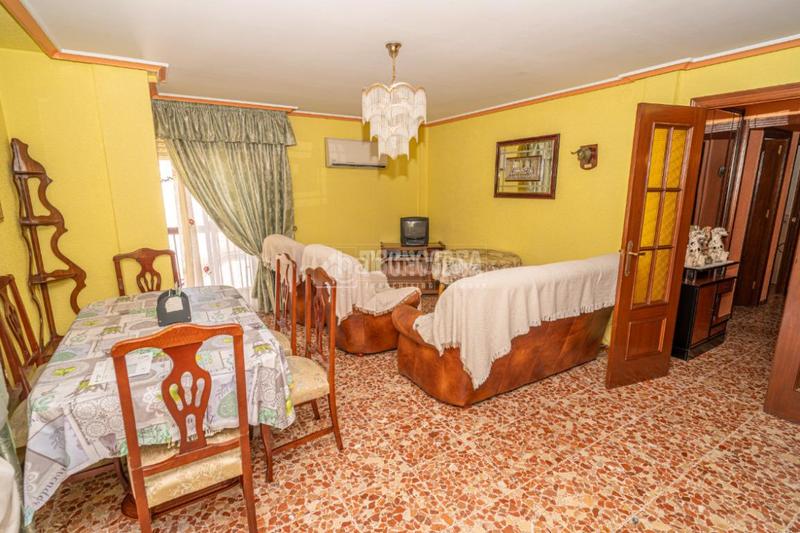 Foto 479b49d0-ded0-4a6a-bb2b-98d8d6424b5a. Piso  en venta en Linarejos Linares