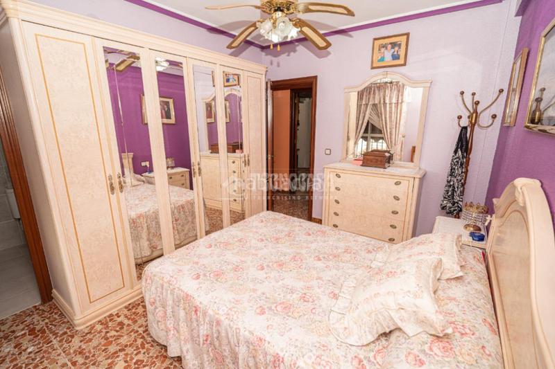 Foto 49fbefcc-278e-46f0-b573-5cf6a23d9701. Piso  en venta en Linarejos Linares