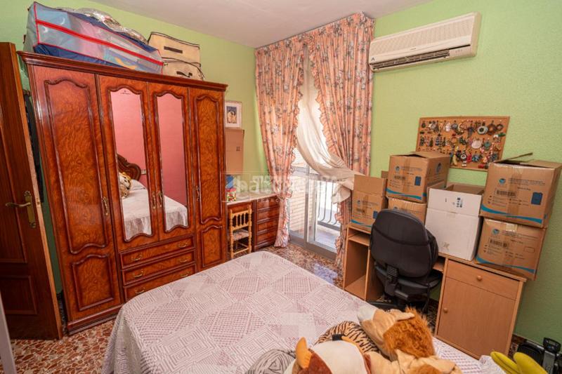 Foto 58e02679-81a8-423e-830f-c21a64eb148f. Piso  en venta en Linarejos Linares