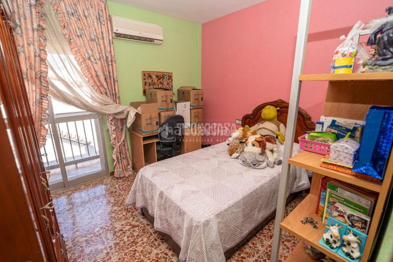 Foto 80ddde07-4152-4d14-95e5-4bcfd6c85f94. Piso  en venta en Linarejos Linares