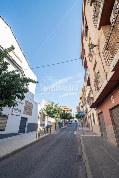 Foto c87cbb87-5cc9-4564-9428-a27919246639. Piso  en venta en Linarejos Linares