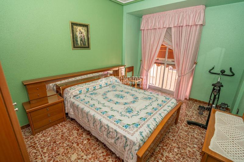 Foto de674f04-02b0-4293-82f9-96c5035e95db. Piso  en venta en Linarejos Linares