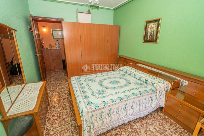 Foto e5b9a426-1c4b-4f50-b08c-d588b1767016. Piso  en venta en Linarejos Linares