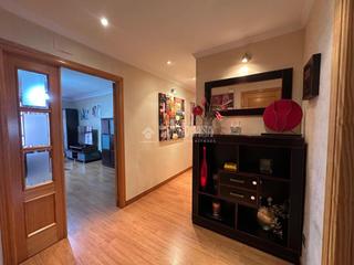 Etagenwohnung in Andújar. Piso en venta en andújar