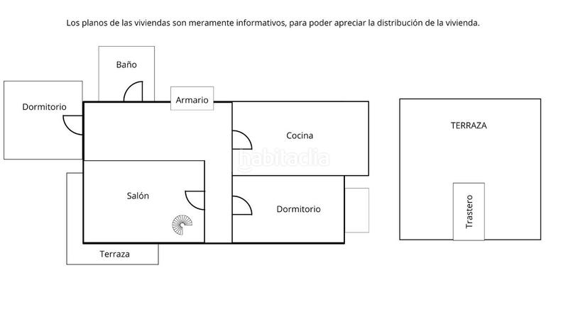 Foto bdd8850b-3749-4b70-8e99-9268276c3af2. Piso  en venta en Linarejos Linares