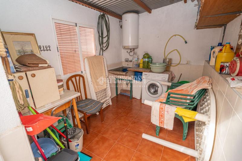 Foto 0cbb50f6-c846-45f1-80ce-c7d811aec2e3. Maison jumelée dans Guarromán