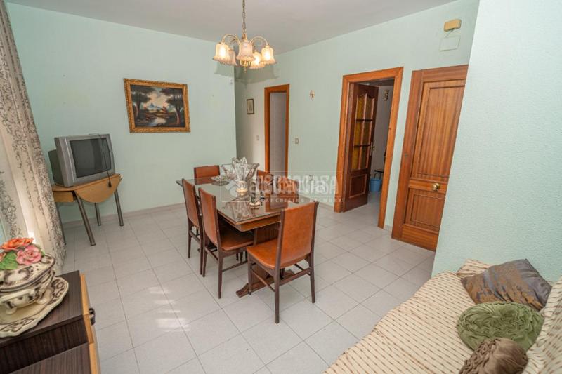 Foto 122ea462-7d03-4f0d-81b7-863828a2d565. Maison jumelée dans Guarromán