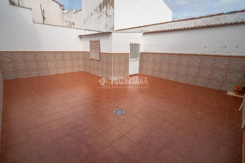 Foto 2306b1ac-db28-4754-880b-d0ec8d91cc39. Maison jumelée dans Guarromán