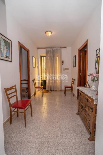 Foto 242afb29-8be5-46a2-a8fa-9a47704296fe. Maison jumelée dans Guarromán