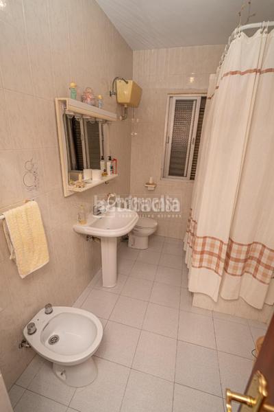 Foto 3e12c0d5-a8b8-4437-9d8b-38eebbf5e5ec. Maison jumelée dans Guarromán