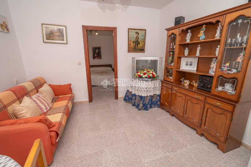 Foto 4e05f5a7-415e-4775-8b5b-6297641c29a3. Maison jumelée dans Guarromán