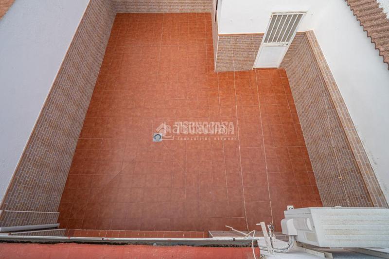 Foto 55e1c704-7ef4-4ca7-8169-016fe173cdb8. Maison jumelée dans Guarromán