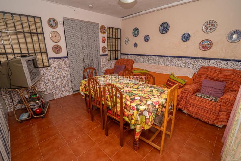 Foto 6af37948-ad53-4a72-81b9-09d16bbcc803. Maison jumelée dans Guarromán