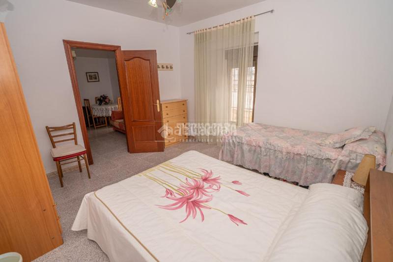 Foto 8b119f82-97d4-402f-bdcd-a68dd6a97f43. Maison jumelée dans Guarromán