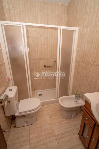 Foto 8e89d48a-7309-4828-8683-dd57c3cab073. Maison jumelée dans Guarromán