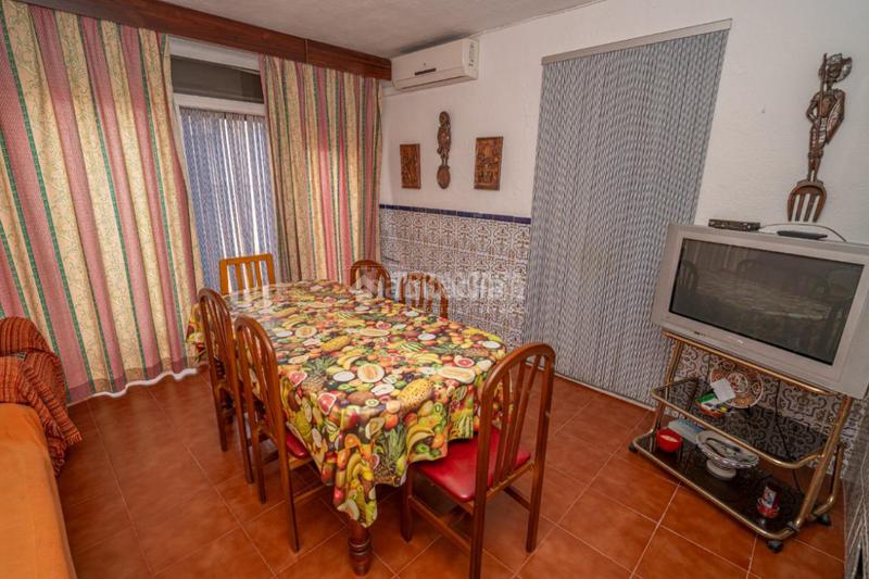 Foto 94f1c917-ebeb-446b-8905-1e80a1571ddd. Maison jumelée dans Guarromán