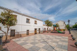 Doppelhaus in Guarromán. Casa en venta en guarromán