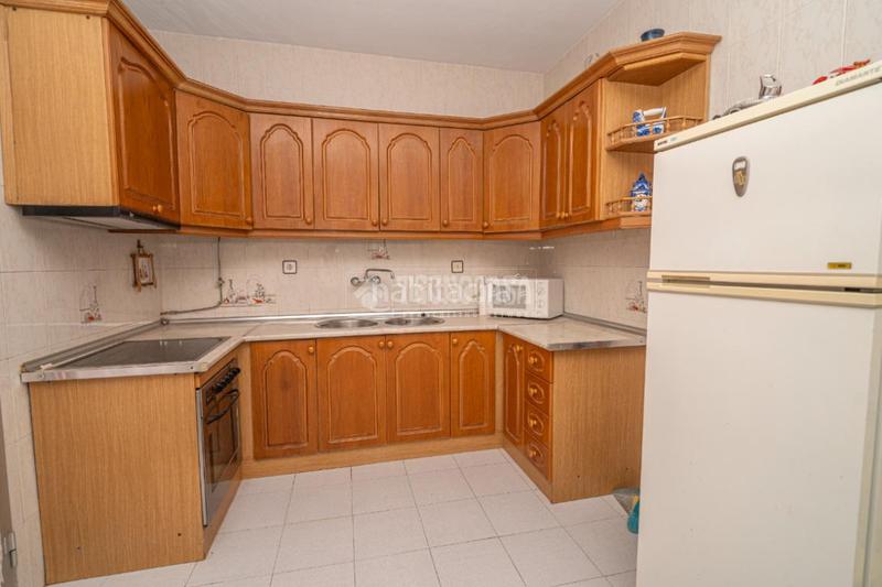 Foto b73cc207-3c8b-4134-9069-f31e7bb4672d. Maison jumelée dans Guarromán