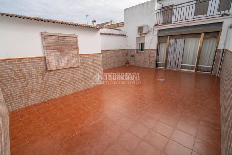 Foto c1a9af31-379a-4492-bd9d-34cf9171ad36. Maison jumelée dans Guarromán