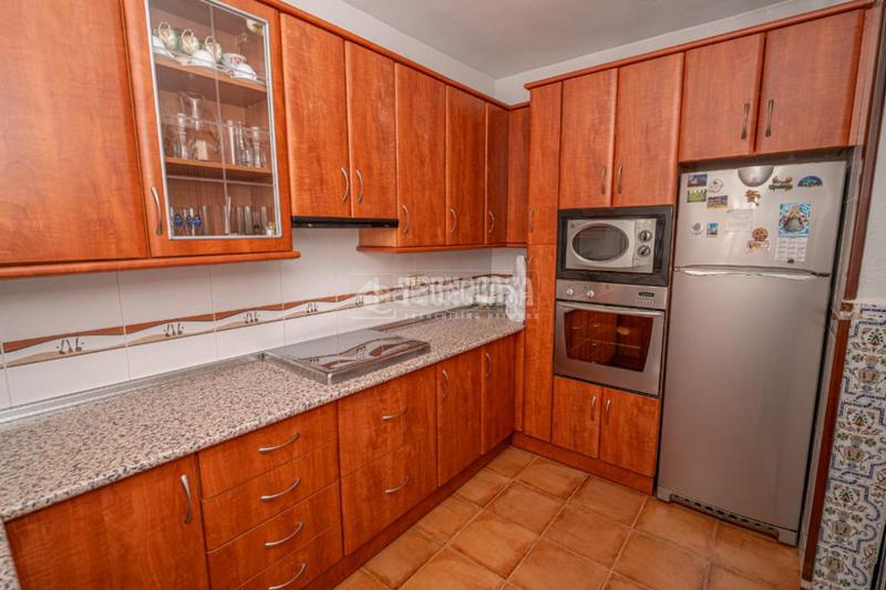 Foto cc2a33d2-c1df-4397-b577-eb43de8dba34. Maison jumelée dans Guarromán